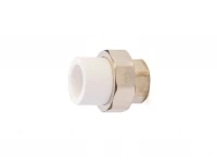 Муфта PPR разъем. ВР 40 х 1_1/4" (Lammin) 45/15 