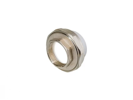 Муфта PPR разъем. ВР 63 х 2" (Lammin) 16/4