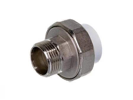 Муфта PPR разъем. НР 25 х 3/4" (Lammin) 120/30