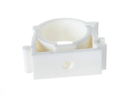 Опора PPR с фиксатором 25 (Lammin) 600/100