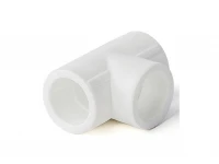 Тройник PPR  25 (Lammin) 180/30 