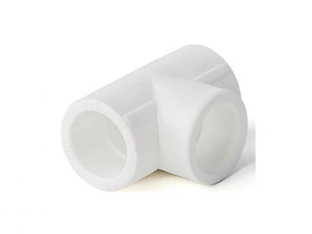 Тройник PPR  50 (Lammin) 30/5