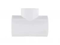 Тройник PPR перех.  25х20х25 (Lammin) 228/38 