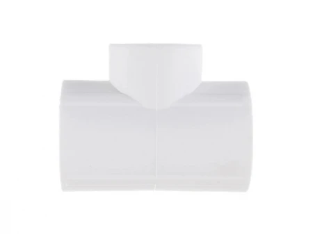 Тройник PPR перех.  25х20х25 (Lammin) 228/38