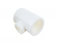 Тройник PPR перех.  32х20х32 (Lammin) 120/20 