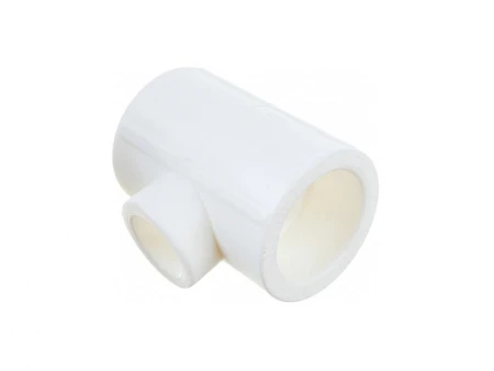 Тройник PPR перех.  32х20х32 (Lammin) 120/20