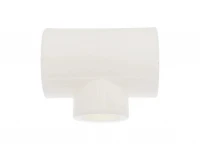 Тройник PPR перех.  32х25х32 (Lammin) 120/20 