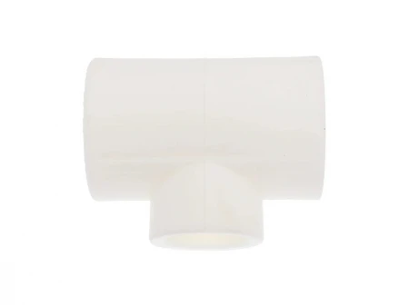 Тройник PPR перех.  32х25х32 (Lammin) 120/20