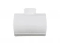 Тройник PPR перех.  40х20х40 (Lammin) 84/14 