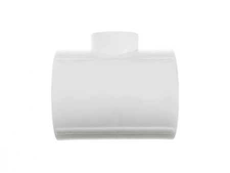 Тройник PPR перех.  40х20х40 (Lammin) 84/14