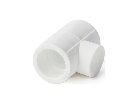 Тройник PPR перех.  40х25х40 (Lammin) 75/15