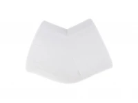 Угольник PPR 45° х 25 (Lammin) 300/50 