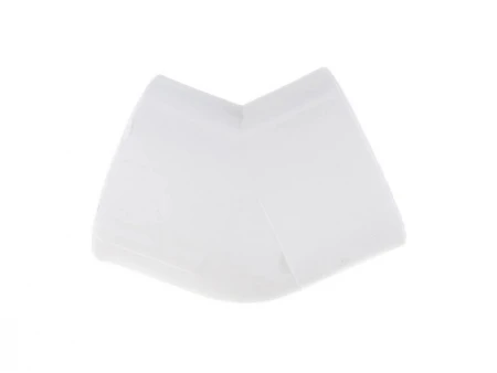 Угольник PPR 45° х 25 (Lammin) 300/50