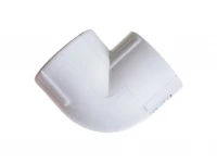 Угольник PPR 90° х 25 (Lammin) 270/45 