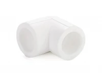 Угольник PPR 90° х 32 (Lammin) 132/22 