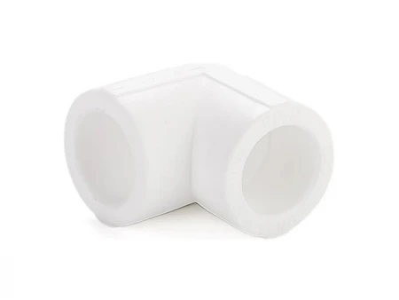 Угольник PPR 90° х 32 (Lammin) 132/22