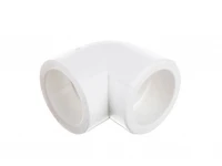 Угольник PPR 90° х 40 (Lammin) 80/10 