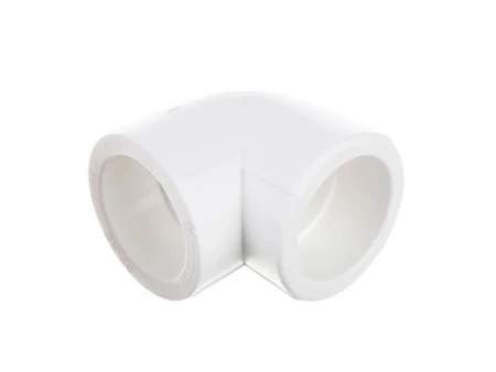 Угольник PPR 90° х 40 (Lammin) 80/10