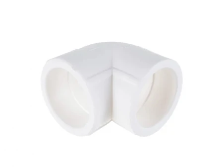 Угольник PPR 90° х 50 (Lammin) 42/7