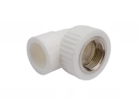 Угольник PPR комбин. ВР 25 х 3/4" (Lammin) 84/21 