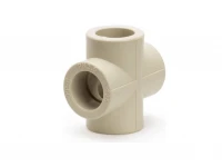Крестовина PPR 25 (Lammin) 150/30 