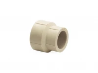 Муфта PPR перех. вн/вн  40 х 20 (Lammin) 180/30 