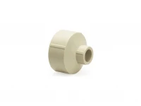 Муфта PPR перех. вн/вн  50 х 20 (Lammin) 120/20 