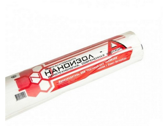 Наноизол A (70м2)