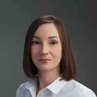 Волкова Наталья Евгеньевна