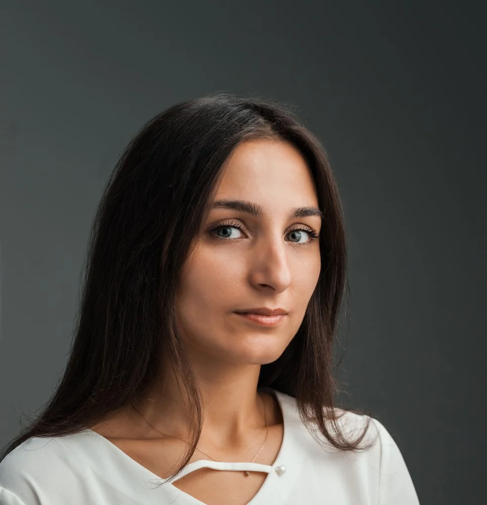 Доброва Самира Намиг-Кызы