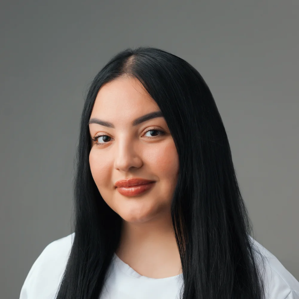 Набиева Арзу Бехбудовна