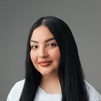 Набиева Арзу Бехбудовна