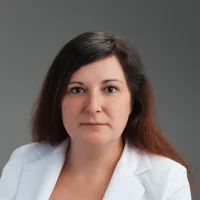 Никифорова Татьяна Николаевна