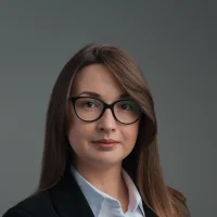 Пронина Анастасия Владимировна