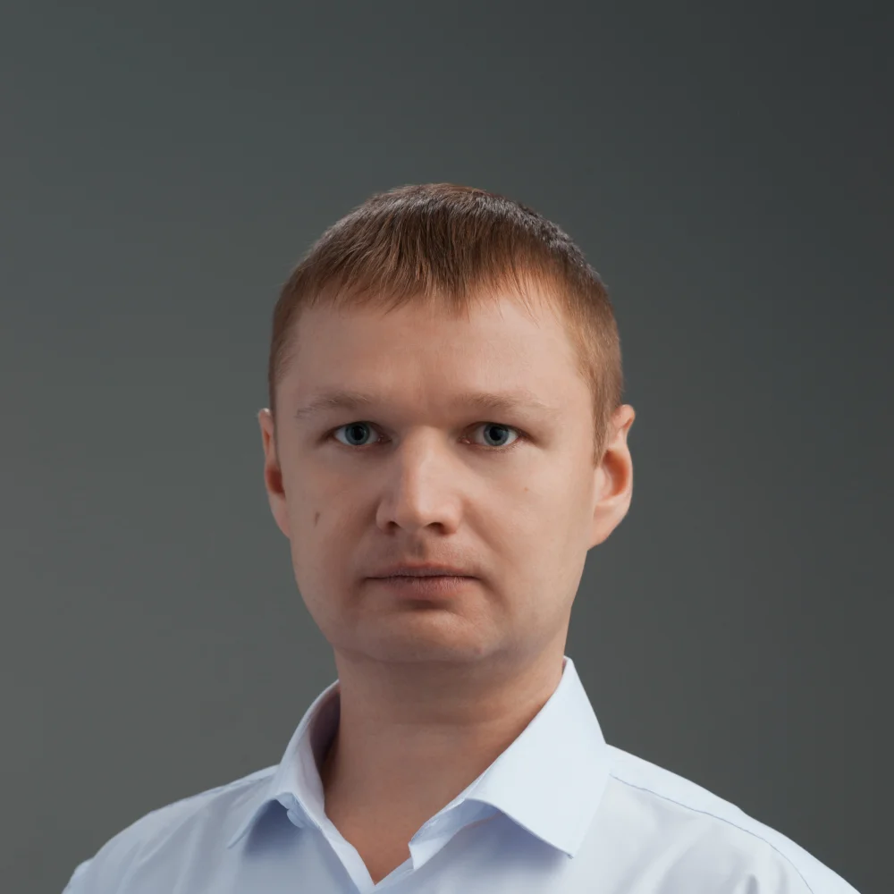 Семенов Денис Михайлович