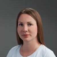 Чумакова Лилия Сергеевна