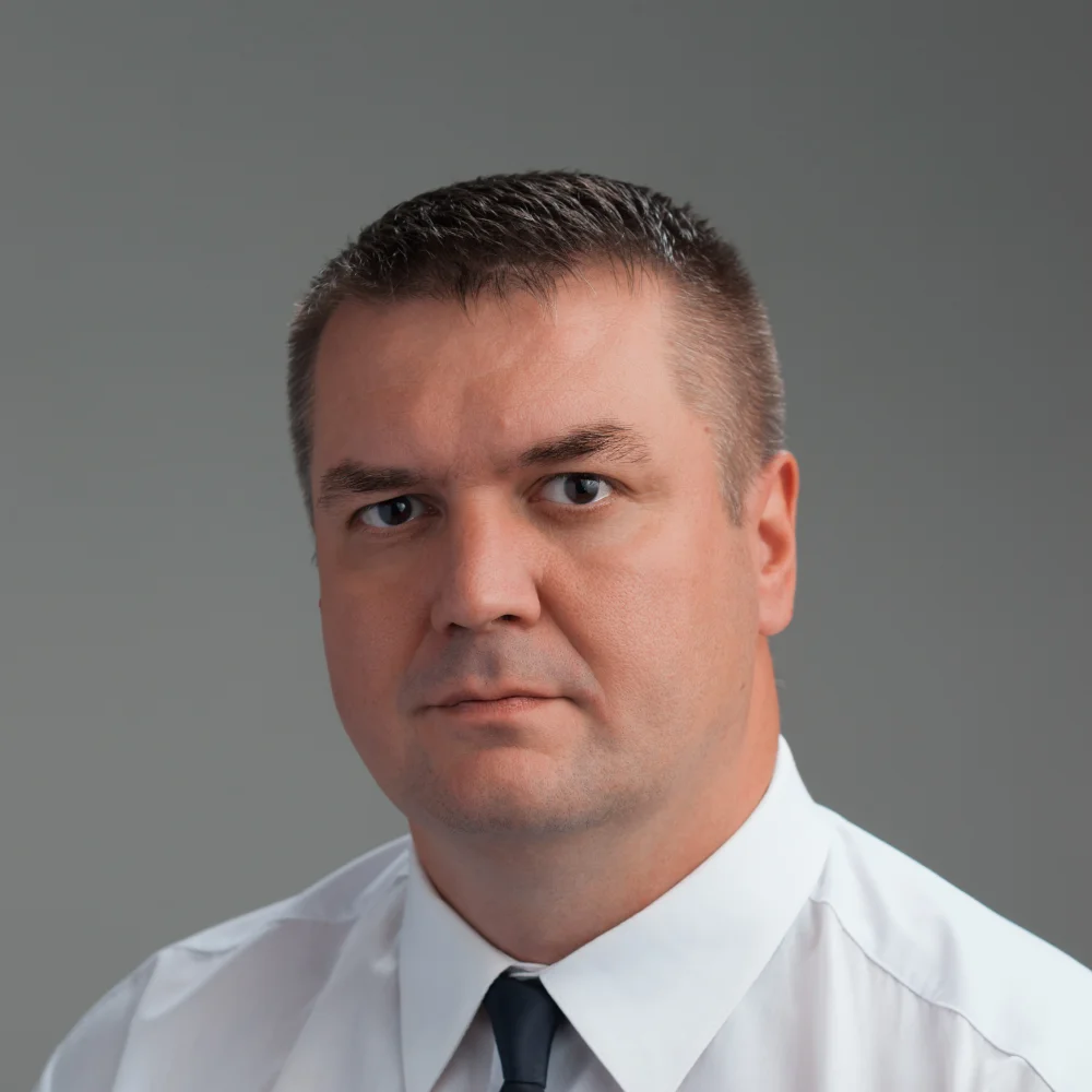 Можаев Дмитрий Николаевич