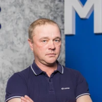 Цветков Алексей Михайлович