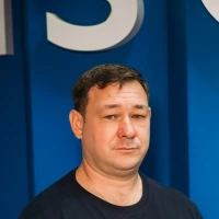 Тихомиров Александр Анатольевич